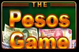 The Pesos Game (3x3) cover image
