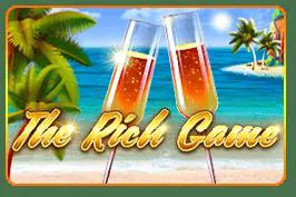 The Rich Game (3x3) cover image