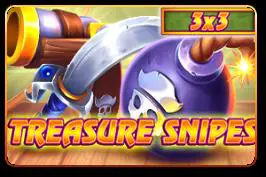 Treasure Snipes (3x3) cover image