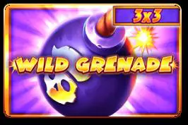 Wild Grenade (3x3) cover image