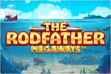 The Rodfather Megaways cover image
