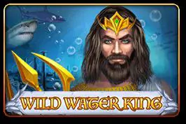 Wild Water King (3x3) cover image