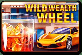 Wild Wealth Wheel (3x3) cover image