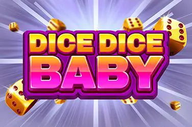 Dice Dice Baby cover image