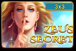 Zeus Secret (3x3) cover image