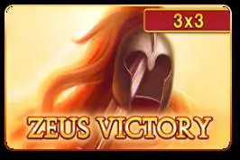 Zeus Victory (3x3) cover image