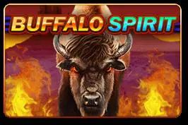 Buffalo Spirit cover image