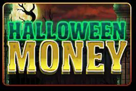 Halloween Money cover image