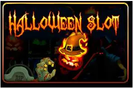 Halloween Slot cover image