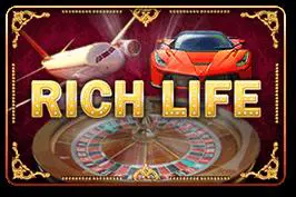 Rich Life cover image
