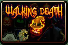 Walking Death cover image
