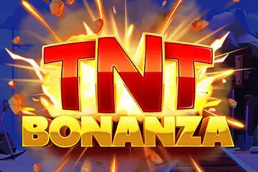 TNT Bonanza cover image