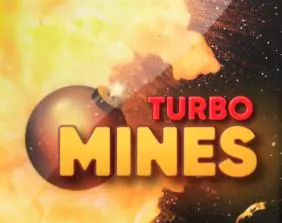 Turbo mines cover image