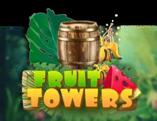 Fruit Towers cover image