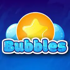 Bubbles cover image