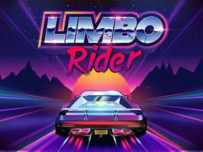 Limbo Rider cover image