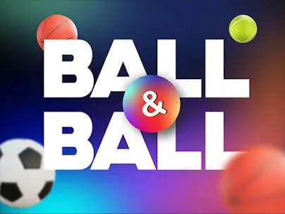 Ball & Ball cover image