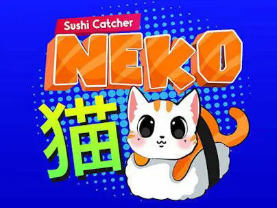 Neko cover image