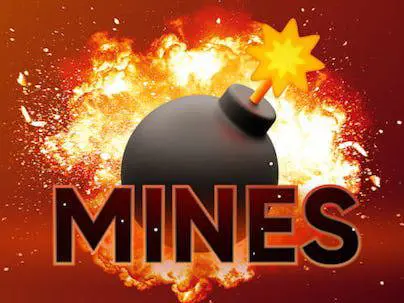 Mines cover image