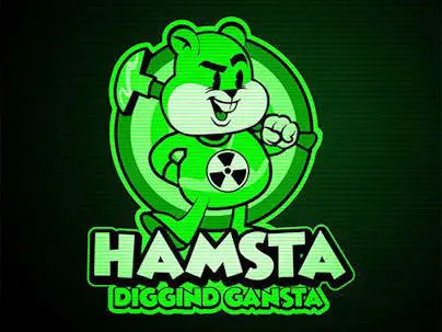 Hamsta cover image