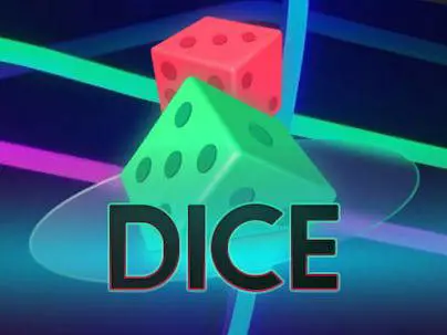 Dice Twice cover image