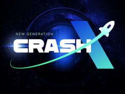 Crash X cover image