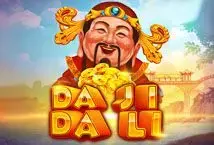 Da Ji Da Li cover image