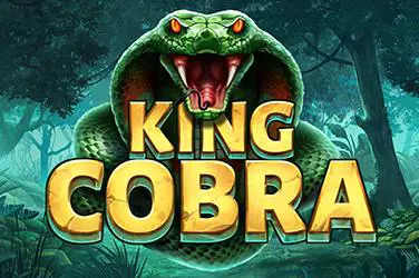 King Cobra cover image