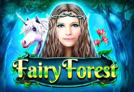 Fairy Forest cover image