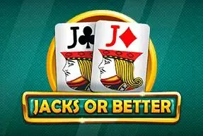 Jacks or Better cover image