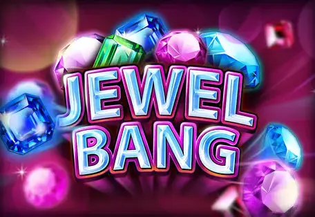Jewel Bang cover image