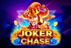 Joker Chase cover image