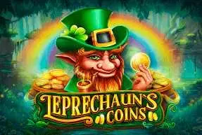 Leprechaun's Coins cover image