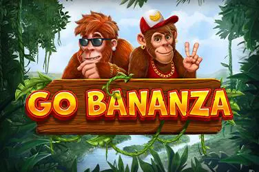 Go Bananza cover image