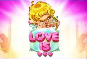 Love Is cover image