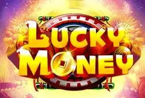Lucky Money cover image