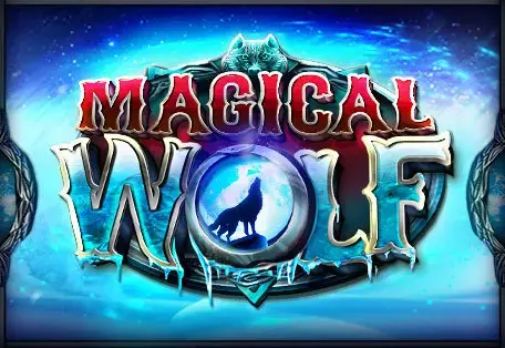 Magical Wolf cover image