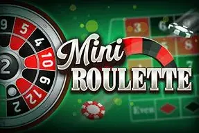 Mini Roulette cover image