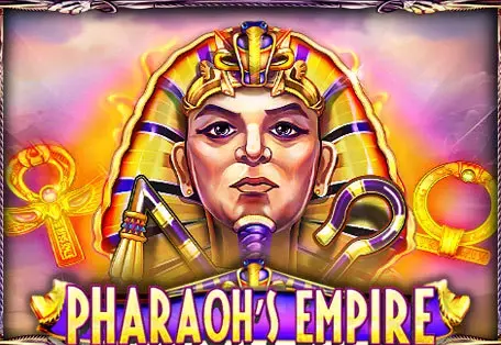 Pharaoh's Empire cover image