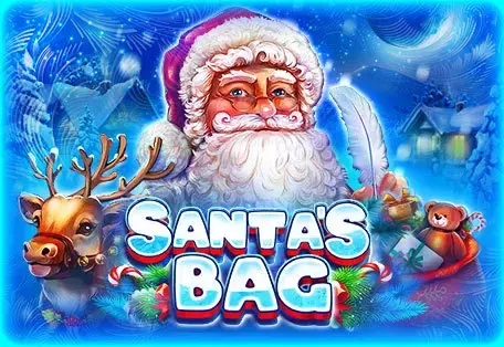Santa's Bag cover image