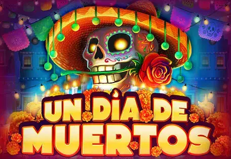 Un Dia de Muertos cover image