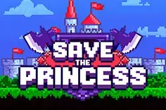 Save the Princess cover image