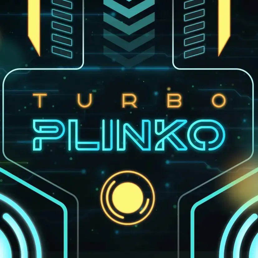 Turbo Plinko cover image