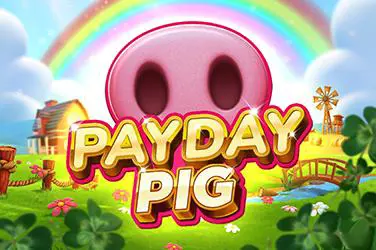 Payday Pig cover image