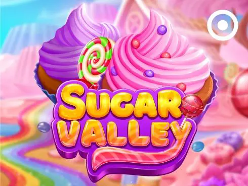 Sugar Valley cover image