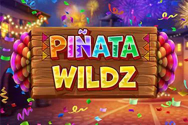 Piñata Wildz cover image