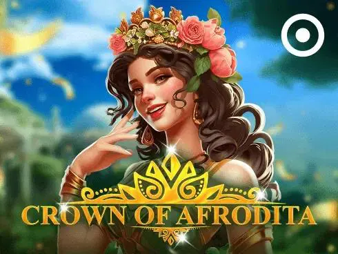 Crown of Afrodita cover image