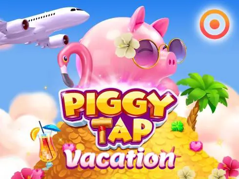 Piggy Tap cover image