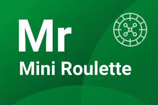 Mini Roulette cover image