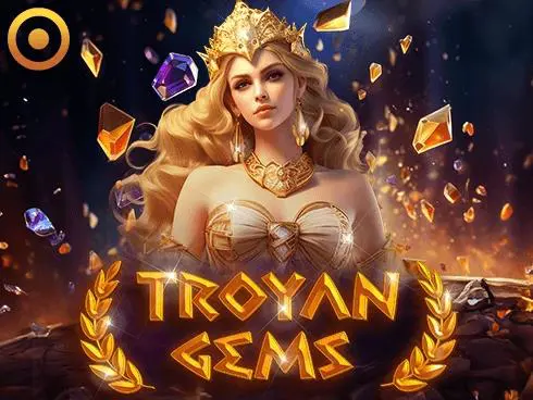 Troyan Gems cover image